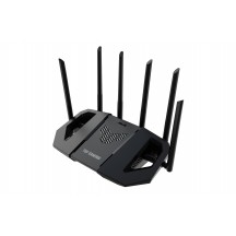 Router ASUS TUF Gaming BE6500 TUF-BE6500 90IG0920-MO9C00