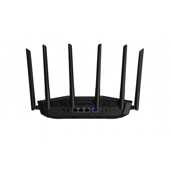 Router ASUS TUF Gaming BE6500 TUF-BE6500 90IG0920-MO9C00