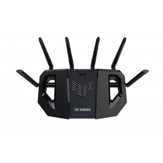 Router ASUS TUF Gaming BE6500 TUF-BE6500 90IG0920-MO9C00