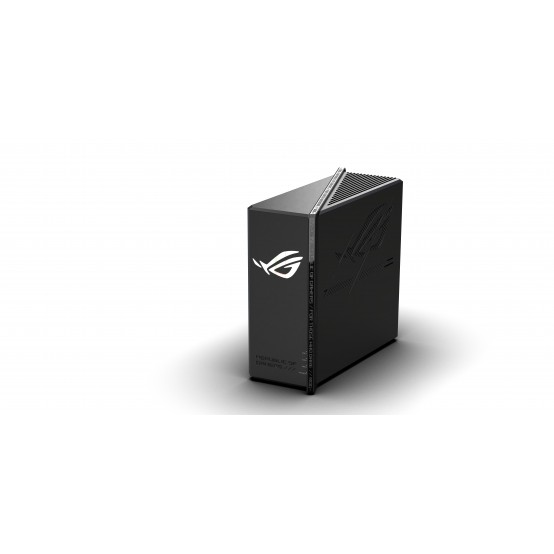 Router ASUS ROG Strix GS-BE18000 90IG09Y0-MO9C00