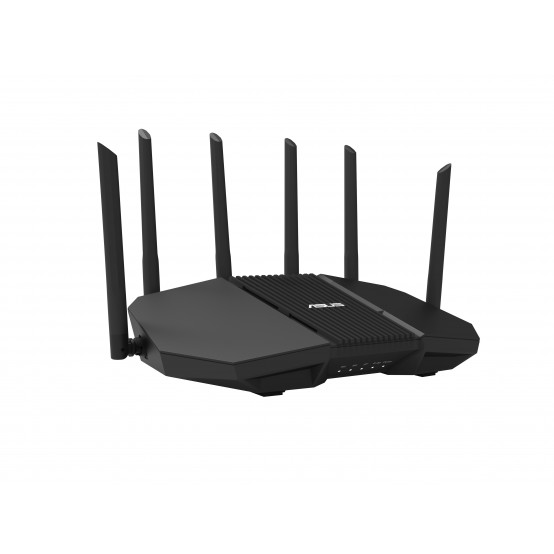Router ASUS RT-BE90U 90IG0A30-MO9C10