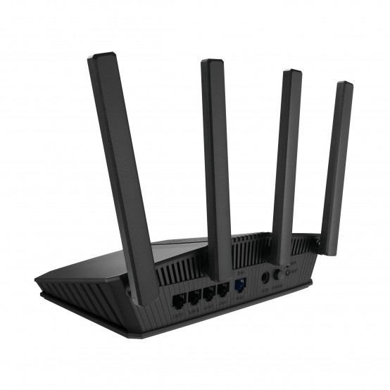 Router ASUS RT-BE55 90IG0A80-MO3C00