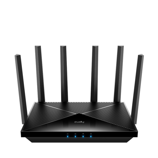 Router Cudy  WR6500