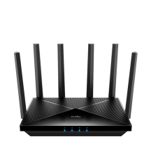 Router Cudy WR6500