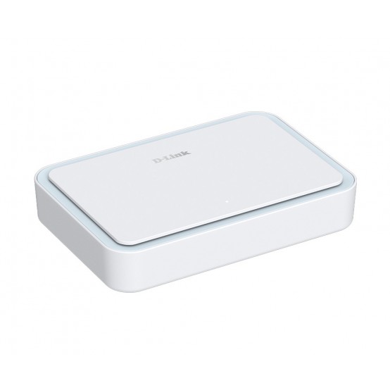 Router D-Link  DBR-330