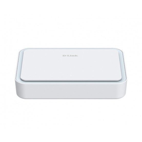 Router D-Link  DBR-330