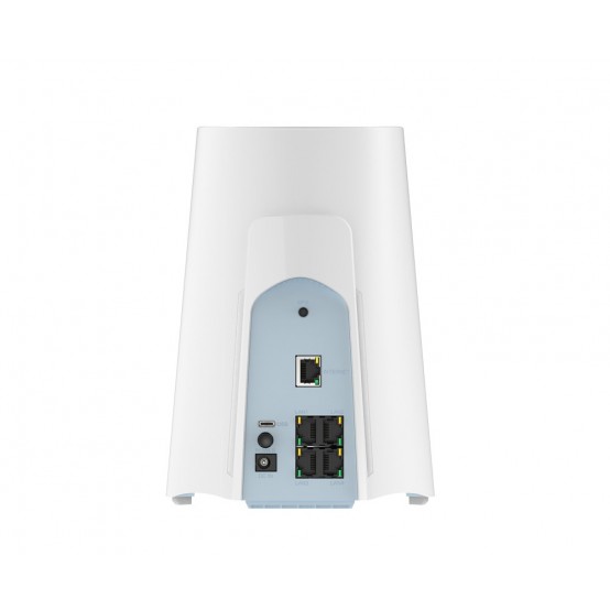 Router D-Link  DBR-560