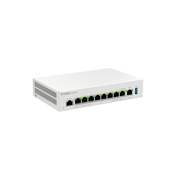 Router D-Link  DBR-600-P/E