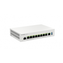 Router D-Link  DBR-600-P/E