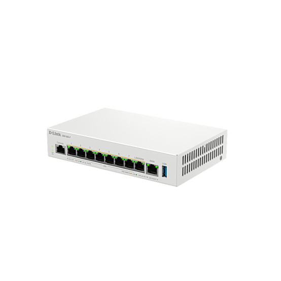 Router D-Link  DBR-600-P/E