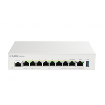 Router D-Link  DBR-600-P/E