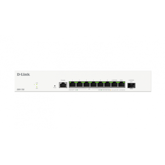 Router D-Link  DBR-700