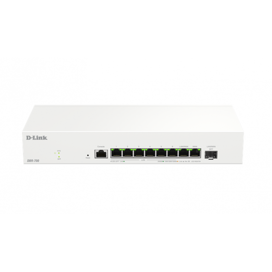 Router D-Link  DBR-700