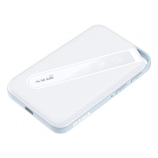 Router D-Link  DWR-932W