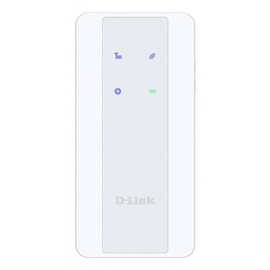Router D-Link  F518