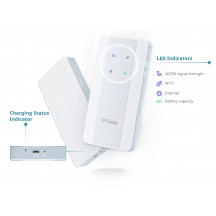 Router D-Link  F518