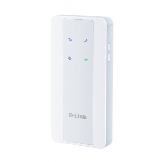 Router D-Link  F518