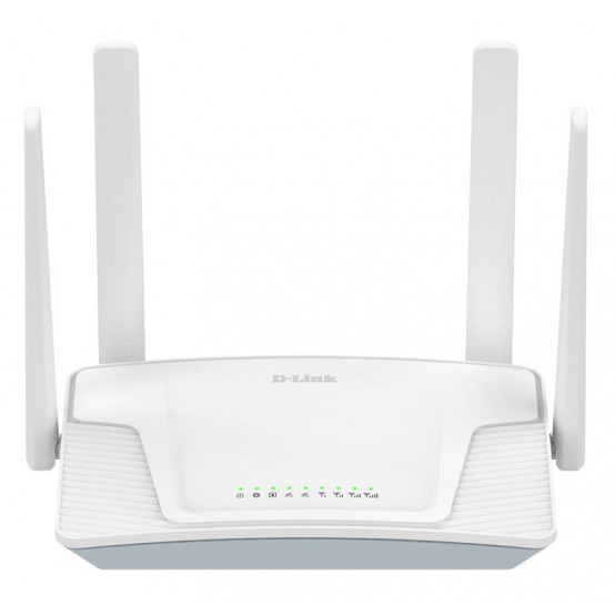 Router D-Link  G416C