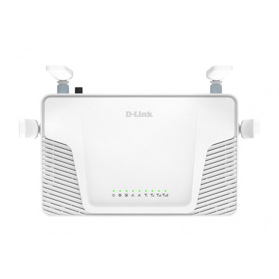 Router D-Link  G416C