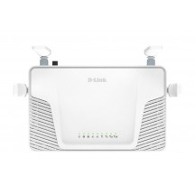 Router D-Link  G416C