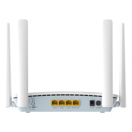 Router D-Link  G416C