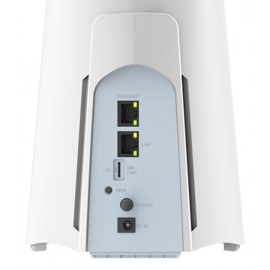 Router D-Link  G530V2