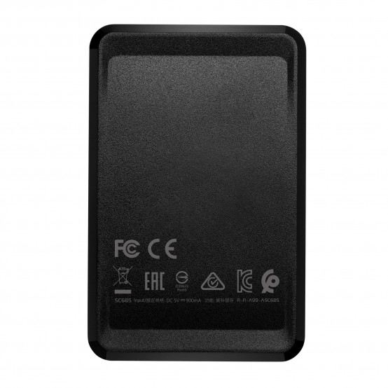 SSD A-Data SC685 ASC685-2TU32G2-CBK ASC685-2TU32G2-CBK