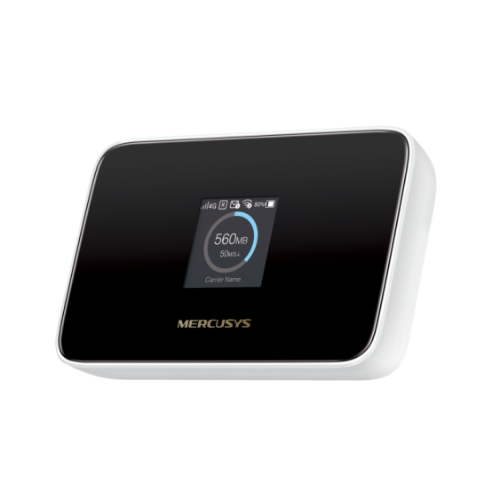 Router Mercusys  MT115