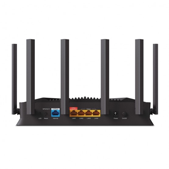 Router TP-Link  ARCHER GE400