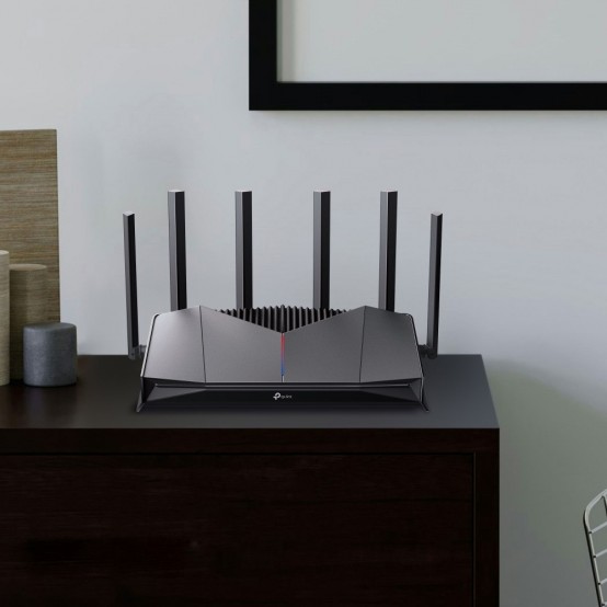 Router TP-Link  ARCHER GE400