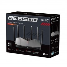 Router TP-Link  ARCHER GE400