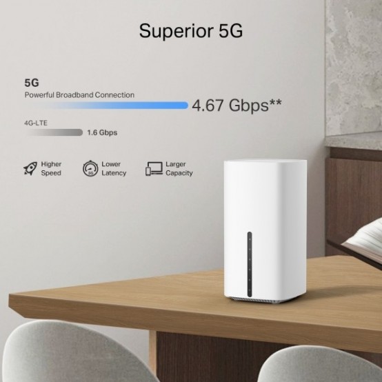 Router TP-Link  ARCHER NX500