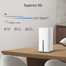 Router TP-Link  ARCHER NX500
