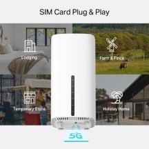 Router TP-Link  ARCHER NX500