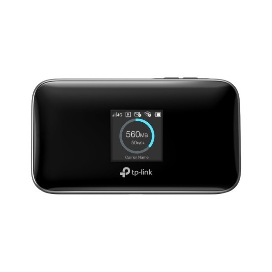 Router TP-Link  M7750