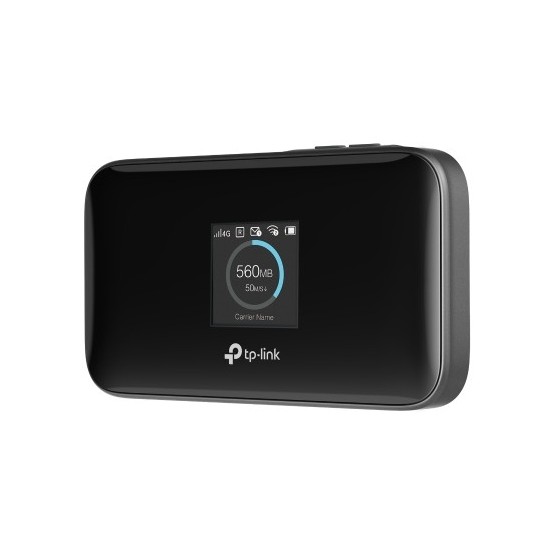 Router TP-Link  M7750