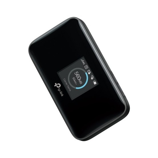 Router TP-Link  M7750