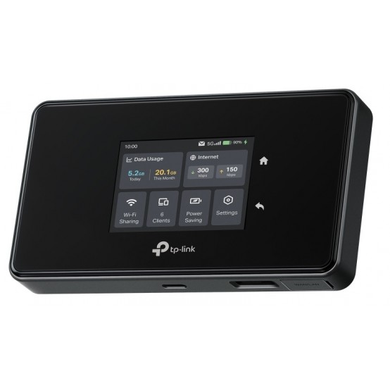Router TP-Link  M8550