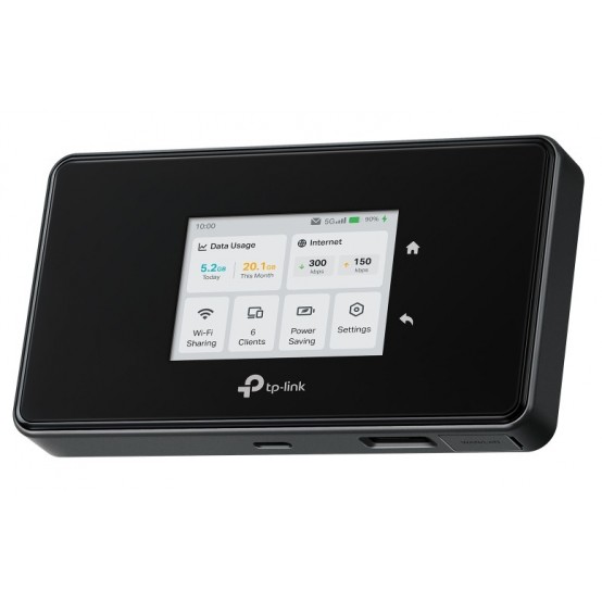 Router TP-Link  M8550