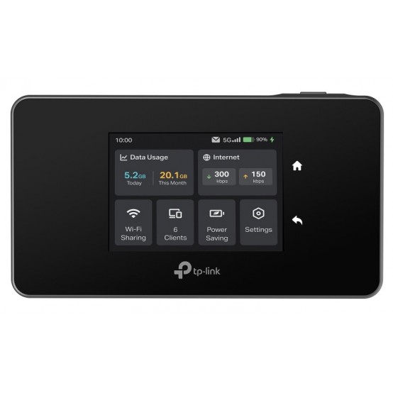 Router TP-Link  M8550