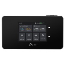 Router TP-Link  M8550