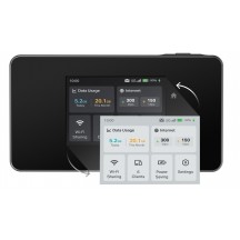 Router TP-Link  M8550