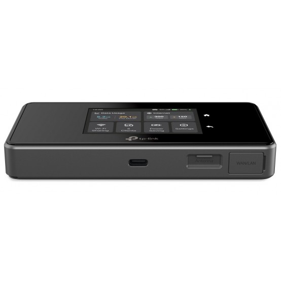 Router TP-Link  M8550