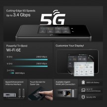 Router TP-Link  M8550
