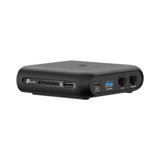 Router TP-Link  TL-WR3002X