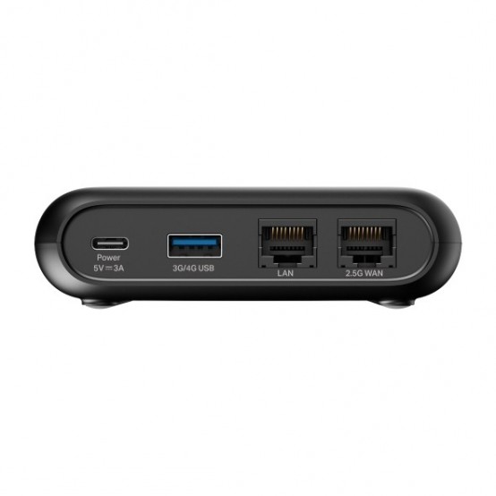Router TP-Link  TL-WR3002X