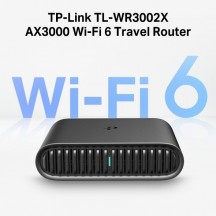 Router TP-Link  TL-WR3002X