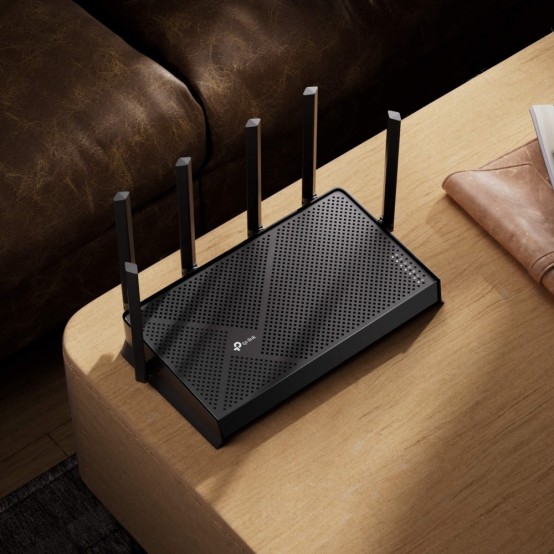 Router TP-Link  Archer BE400