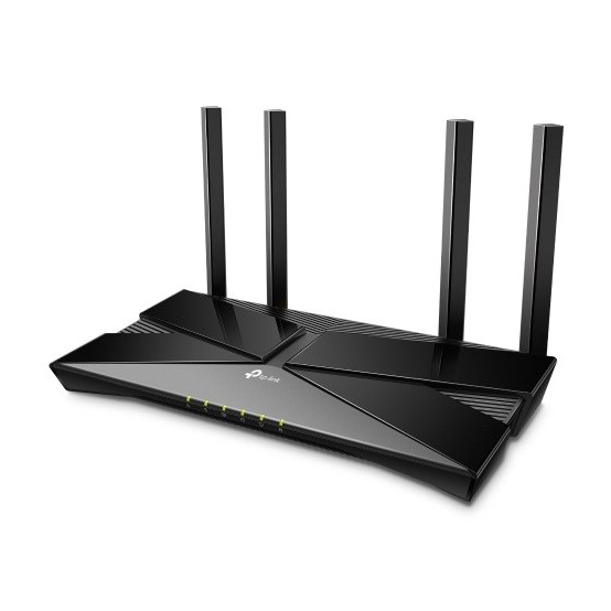 Router TP-Link  EX520