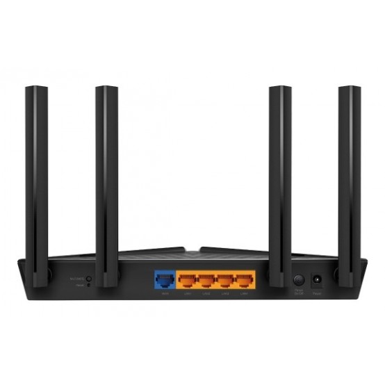 Router TP-Link  EX520